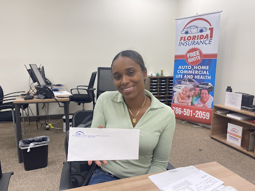 Auto Insurance Agency «Florida one insurance agency», reviews and photos