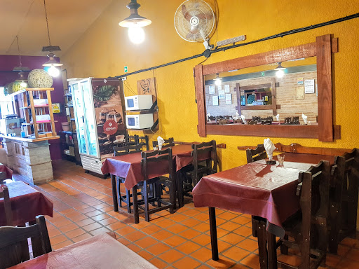 Espinaka Resto Bar
