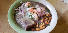 Cevicheria "El Paraíso"