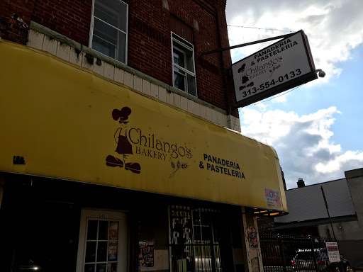 Chilango's Bakery