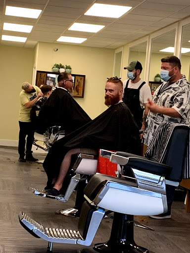 Eves & Sons Barbers