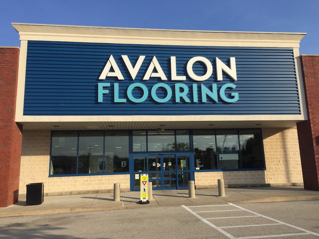 Avalon Flooring In The City King Of Prussia, Avalon Carpet And Tile Warrington Pa