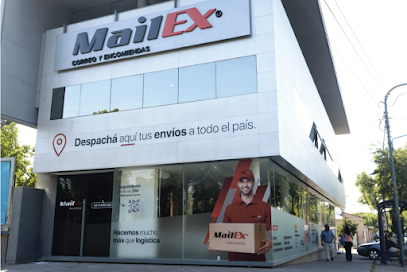 MailEx Panamericana - Correo, logística, eCommerce, vinos, courier