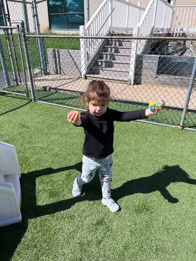 Preschool «Children Central Child Care / Learning Center», reviews and photos, 882 Town Center Dr, Langhorne, PA 19047, USA