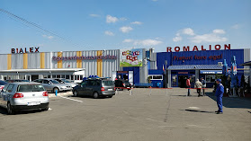 Romalion Bacau