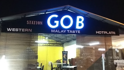 GO B Restaurant