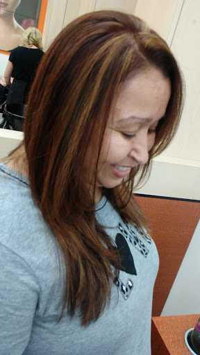 Hair Salon «Hair Cuttery», reviews and photos, 3476 Emmorton Rd, Abingdon, MD 21009, USA