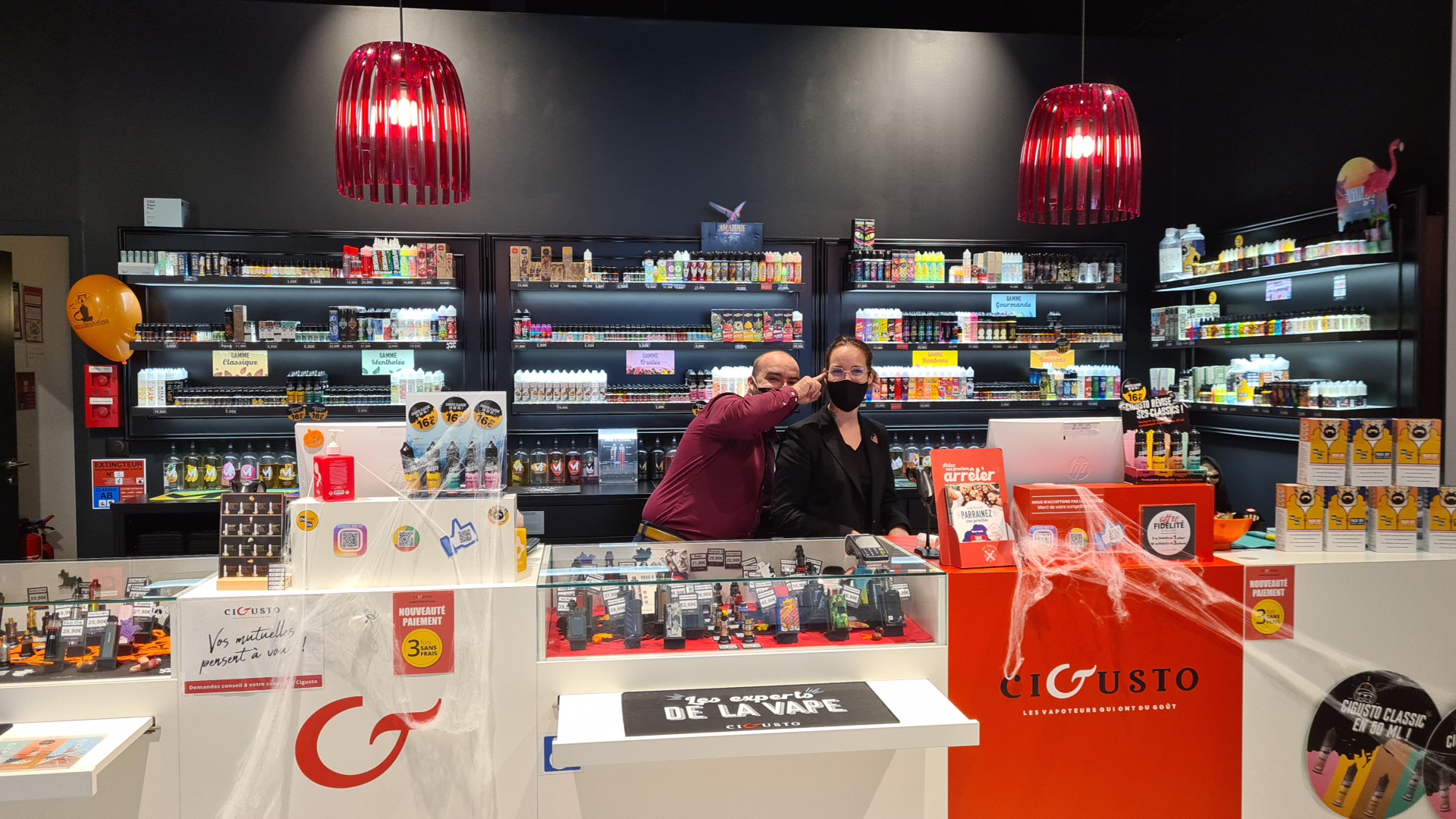 Photo n° 1 de l'avis de benjamin.e fait le 23/10/2021 à 11:05