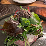 Photo n°4 de l'avis de Beáta.e fait le 19/02/2022 à 20:18 sur le  Restaurant Essgold à Ratingen