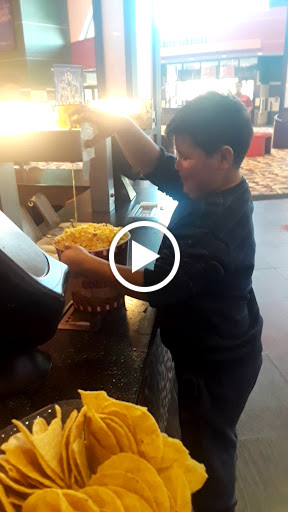 Movie Theater «Premiere Cinemas Renaissance 15», reviews and photos, 12300 North Fwy #400, Houston, TX 77060, USA