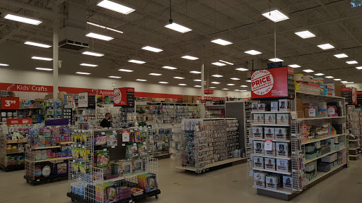 Craft Store «Michaels», reviews and photos, 6352 S Central St A, Aurora, CO 80016, USA