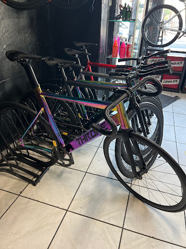 Bicycle Store «Mr. Bike Shop», reviews and photos, 2207 E Florence Ave, Huntington Park, CA 90255, USA