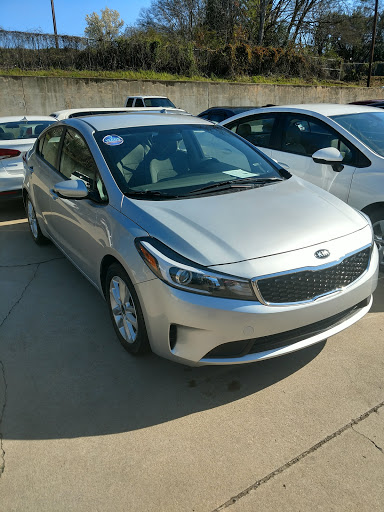 Car Dealer «Xtreme Lil Boyz Toyz», reviews and photos, 609 Laurens Rd, Greenville, SC 29605, USA