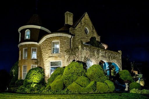 Event Venue «Patrick Haley Mansion», reviews and photos, 17 S Center St, Joliet, IL 60436, USA