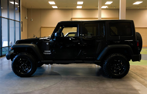 Used Car Dealer «Diablo Motors», reviews and photos, 2067 San Ramon Valley Blvd, San Ramon, CA 94583, USA