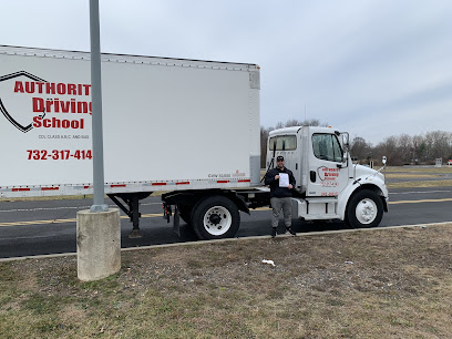 Authority driving school / CDL training
