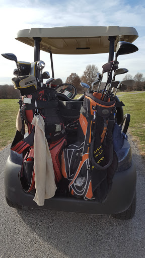 Golf Course «Hodge Park Golf Course», reviews and photos, 7000 NE Barry Rd, Kansas City, MO 64156, USA