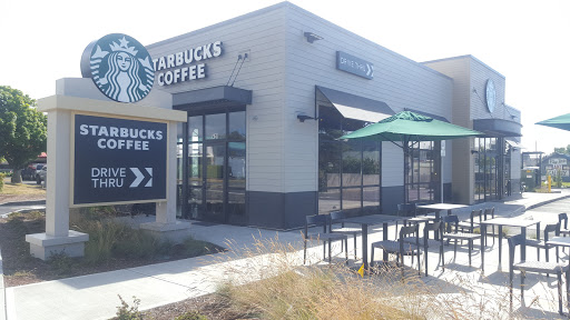 Coffee Shop «Starbucks», reviews and photos, 401 S Roosevelt Dr, Seaside, OR 97138, USA