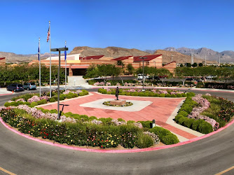 The Alexander Dawson School at Rainbow Mountain