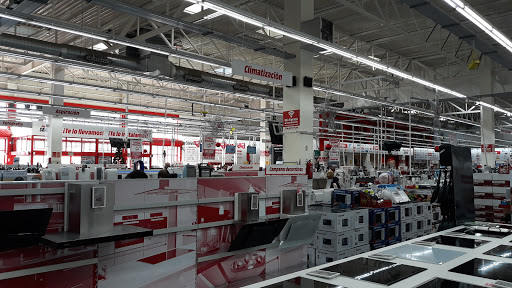 MediaMarkt en Arroyo de la Encomienda, Valladolid