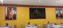 Atmosphère du Restaurant indien Restaurant Royal Indien Bordeaux - n°14