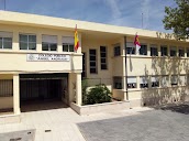 Colegio Público Angel Andrade en Puertollano