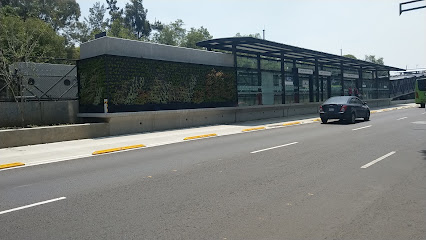 Metrobus Canal de Apatlaco