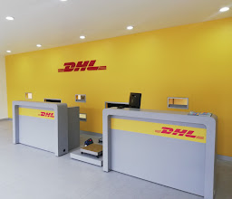 DHL Express ServicePoint photo