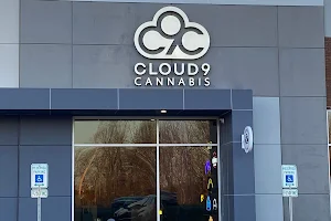 Cloud9 Cannabis image