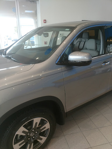 Car Dealer «Winter Haven Honda», reviews and photos, 6395 Cypress Gardens Blvd, Winter Haven, FL 33884, USA