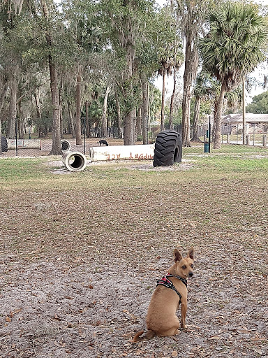 Dog Park «Arbor Dog Park», reviews and photos, 1405 N Grant St, Longwood, FL 32750, USA