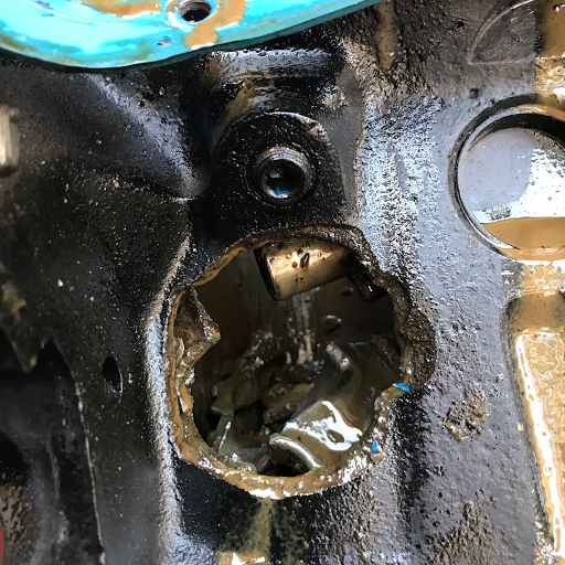 Auto Repair Shop «Pro-Care Auto», reviews and photos, 27220 La Paz Rd # B, Mission Viejo, CA 92692, USA