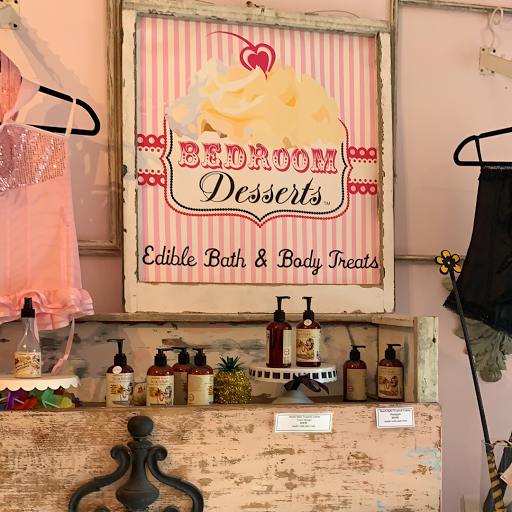 Adult Entertainment Store «Romantic Nights For Two Boutique», reviews and photos, 1714 Brommer St, Santa Cruz, CA 95062, USA