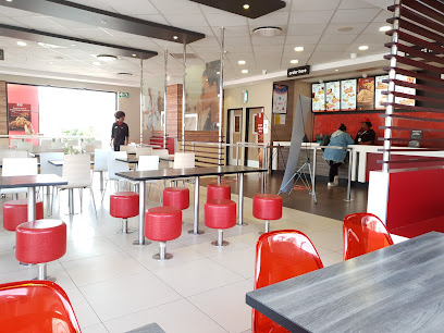 KFC Albany Road (N) - 57 Cape Rd, Central, Gqeberha, 6001, South Africa