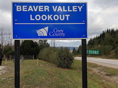 Beaver Valley Lookout