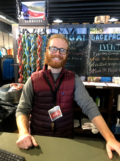 Camping Store «Frugal Backpacker», reviews and photos, 52 Westgate Pkwy, Asheville, NC 28806, USA