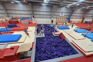 Huntingdon Gymnastics Club image