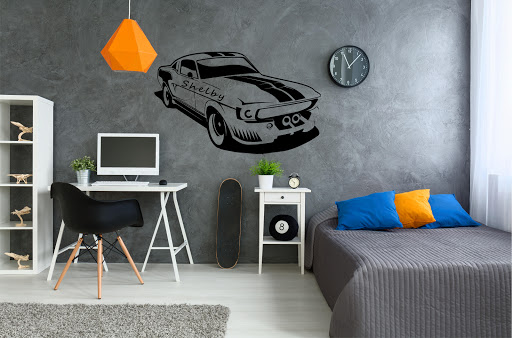 Window Tinting Service «Auto Styles LLC», reviews and photos, 13574 NW Industrial Dr, Bridgeton, MO 63044, USA