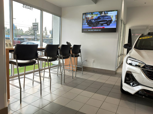 Car Dealer «Auto Town Buick GMC», reviews and photos, 19495 SE McLoughlin Blvd, Gladstone, OR 97027, USA