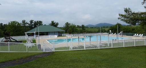 Golf Club «The Club at Ironwood», reviews and photos, 62 Country Club Cir, Staunton, VA 24401, USA