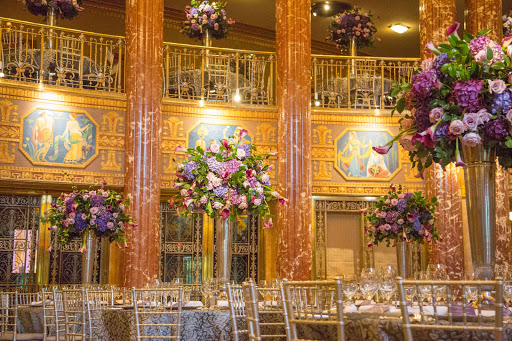 Florist «HeatherLily, Inc.», reviews and photos, 2530 Superior Ave #101, Cleveland, OH 44114, USA