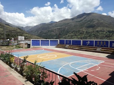 Ies Jec Micaela Bastidas De Chuquibambilla