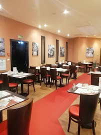 Atmosphère du Restaurant italien Del Arte à La Roche-sur-Yon - n°4