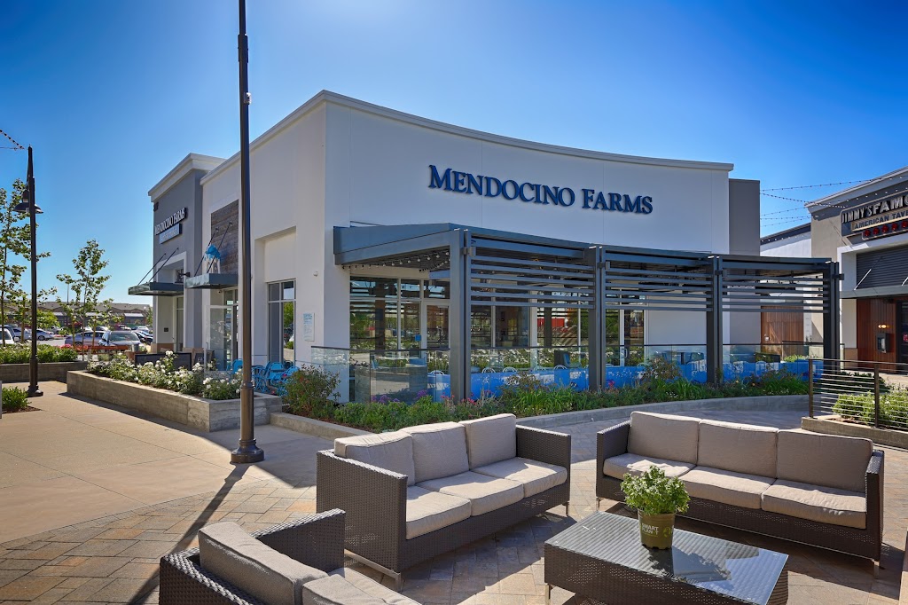 Mendocino Farms 92823