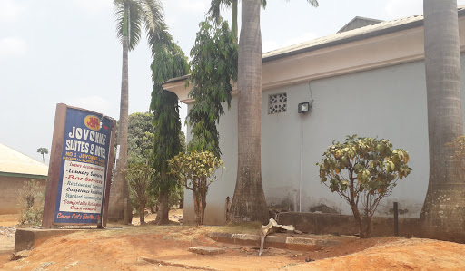 Jovonne Suites, Ogboja, Nigeria, Credit Union, state Cross River