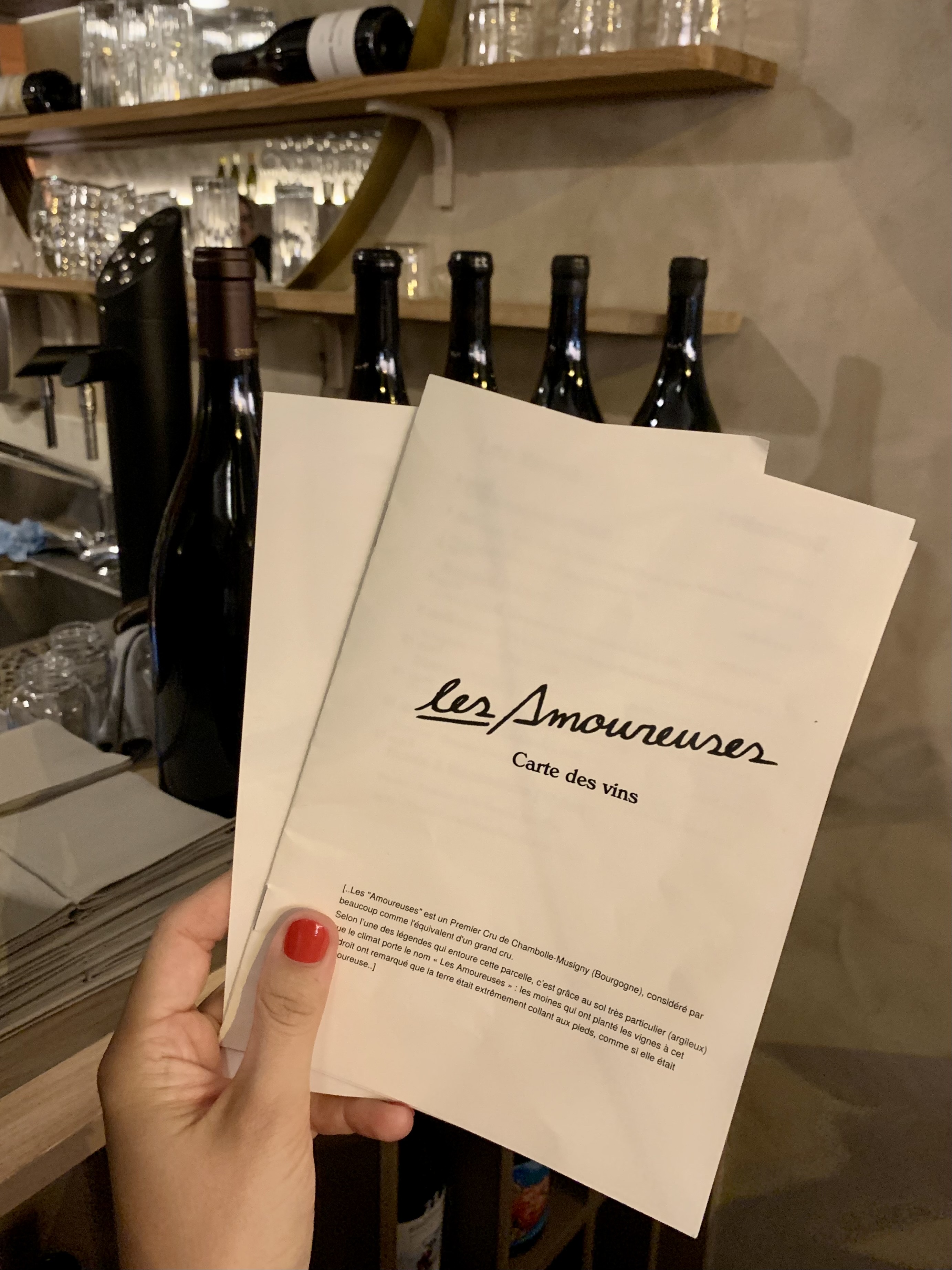 Photo n° 2 de l'avis de Anastasia.. fait le 24/10/2022 à 19:42