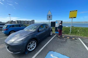 GeniePoint Charging Station image