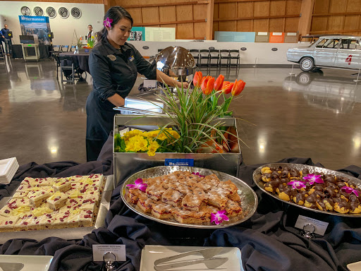 Caterer «Pacific Grill Events & Catering», reviews and photos, 1530 Pacific Ave, Tacoma, WA 98402, USA