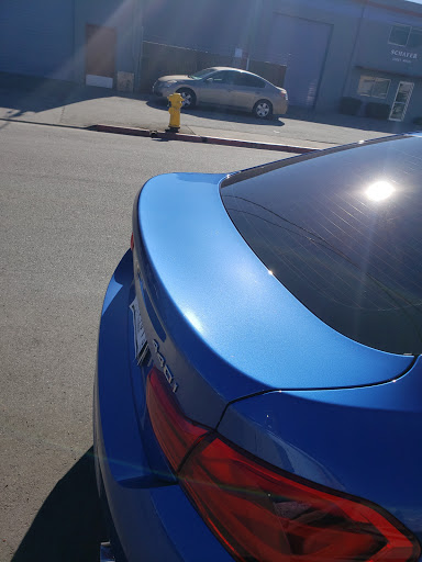 Car Wash «Auto Pride Hand Car Wash», reviews and photos, 195 El Camino Real, San Carlos, CA 94070, USA