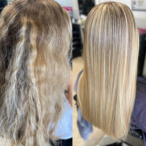 Beauty Salon «Idalmis beauty hair salon», reviews and photos, 15260 SW 280th St #115, Homestead, FL 33032, USA